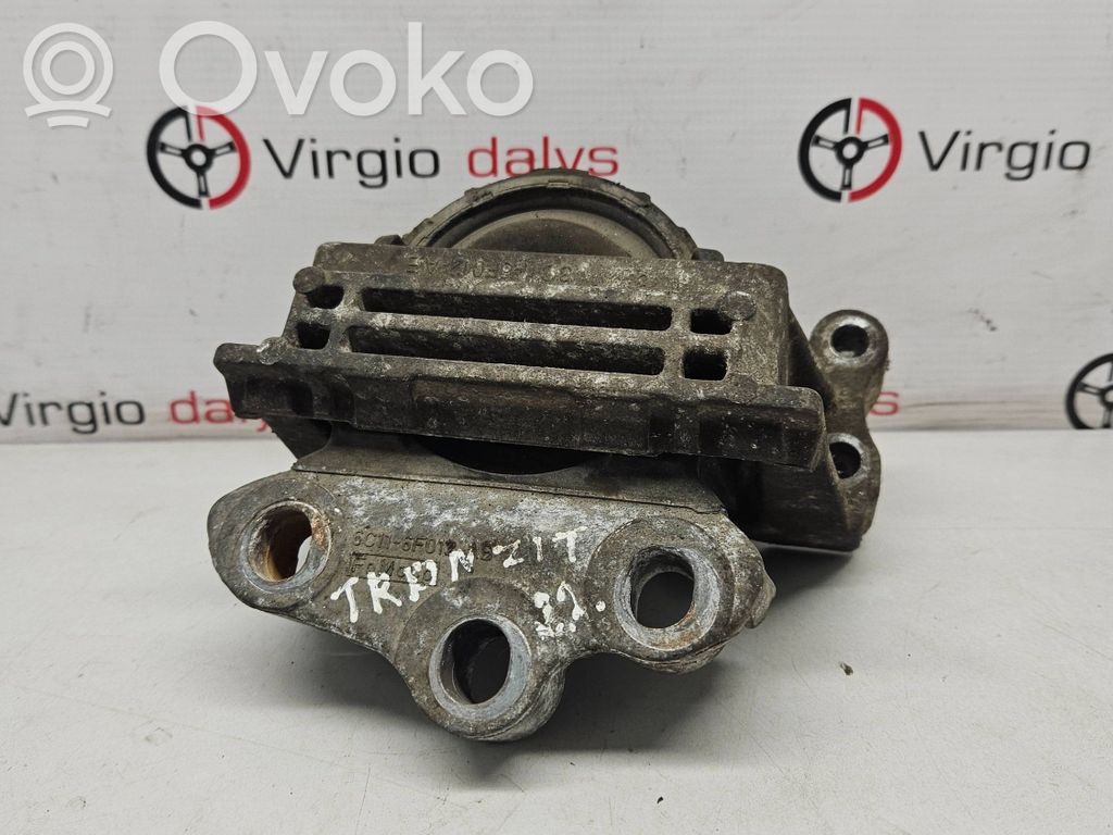Ford Transit Engine mount bracket 