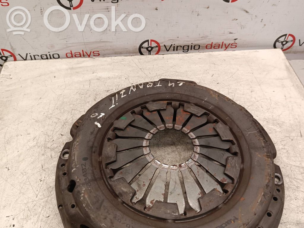 Pressure plate   583482