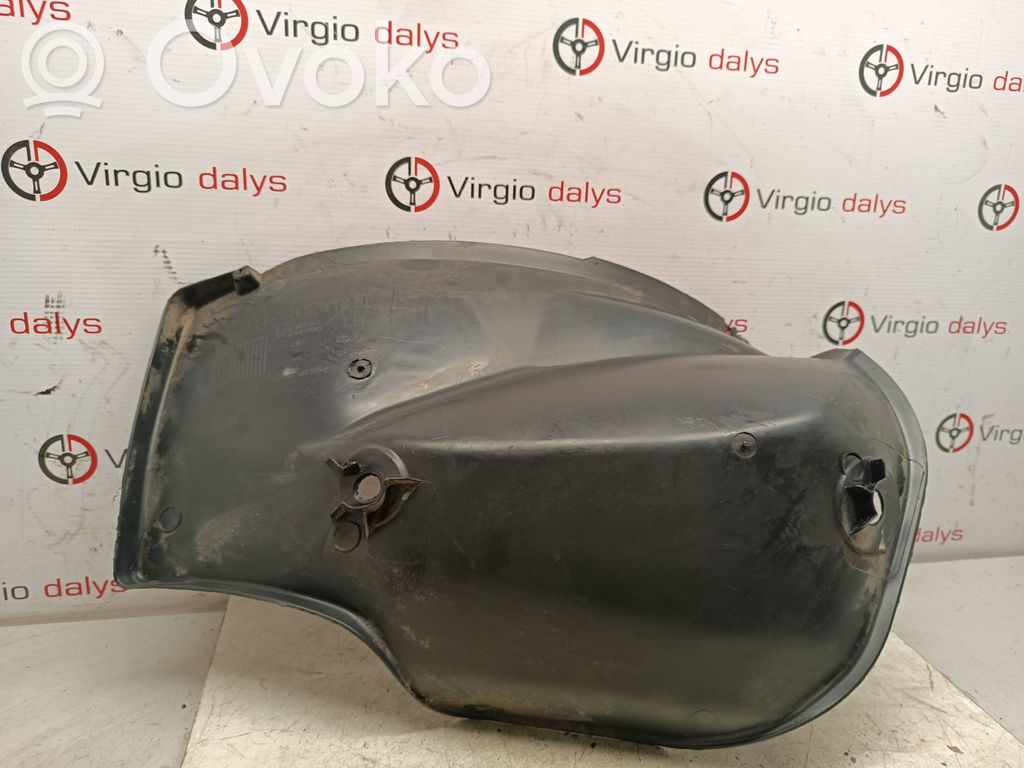 Dacia Logan I Nadkole tylne 