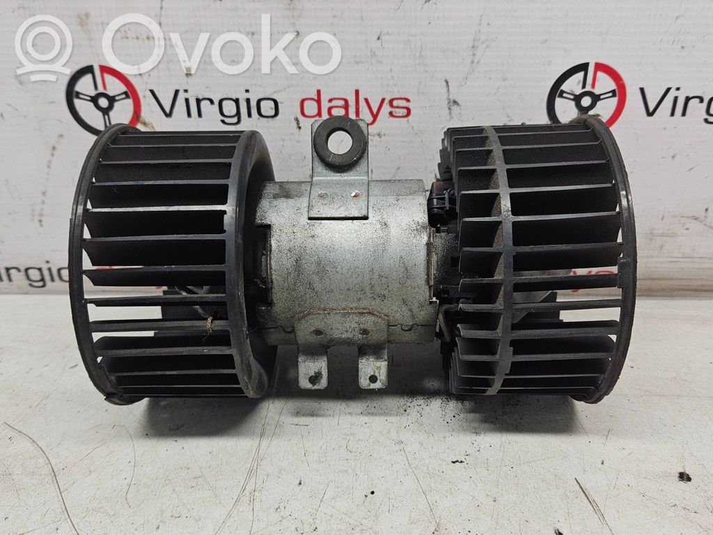 BMW 5 E34 Heater fan/blower 