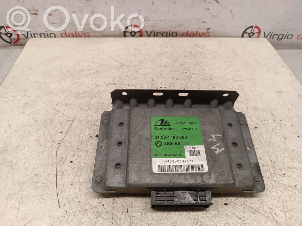 BMW 3 E36 ABS control unit/module 