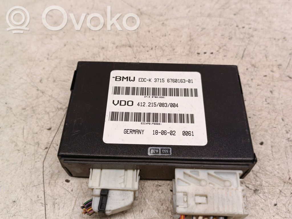 Piekares vadības bloks   6760163,EDC4P21P00001,412215083004