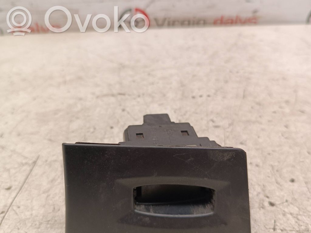 BMW 5 E60 E61 Ignition lock 