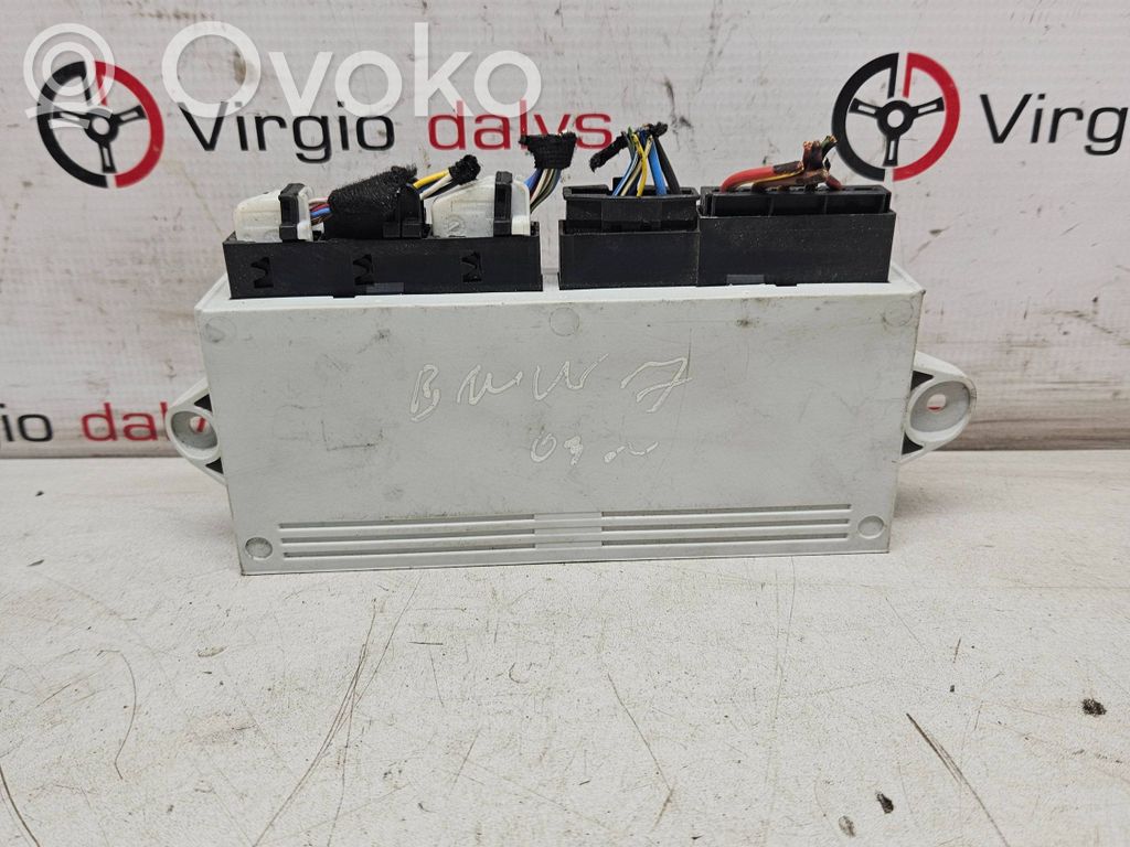 Durvju vadības bloks   6964142,6015005018