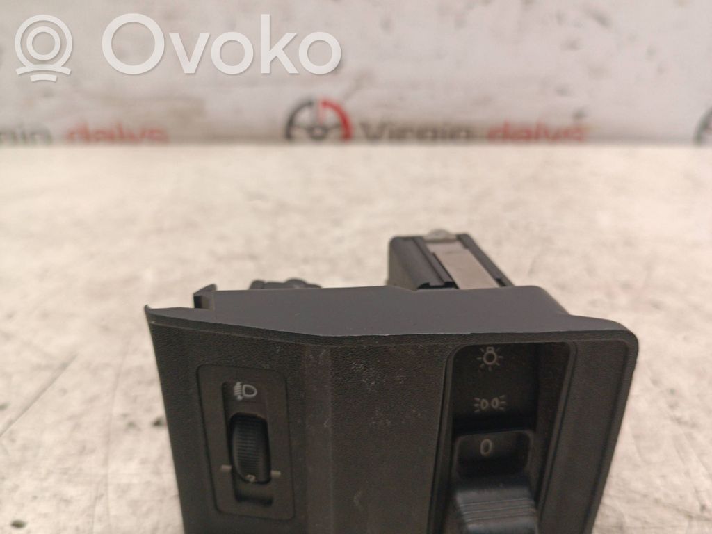 BMW 5 E34 Light switch 