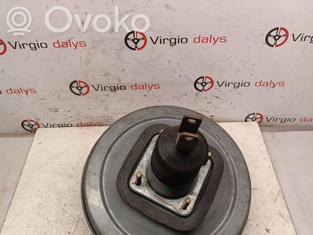 BMW 5 E39 Brake booster 