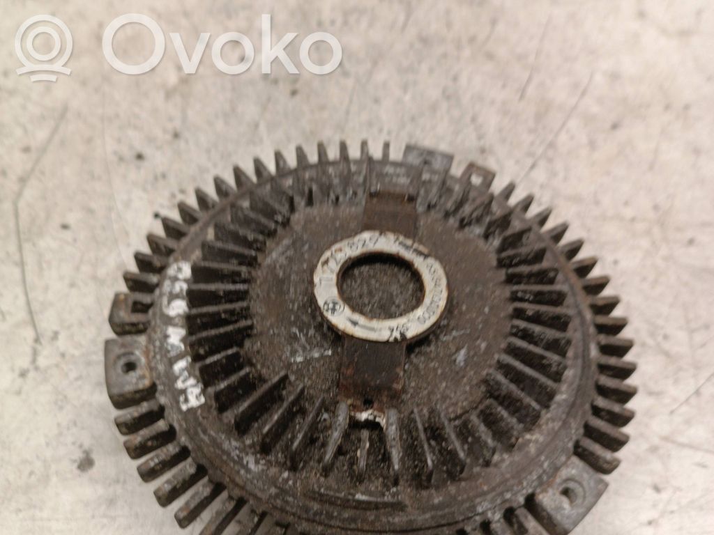 BMW 7 E38 Hélice moteur ventilateur 