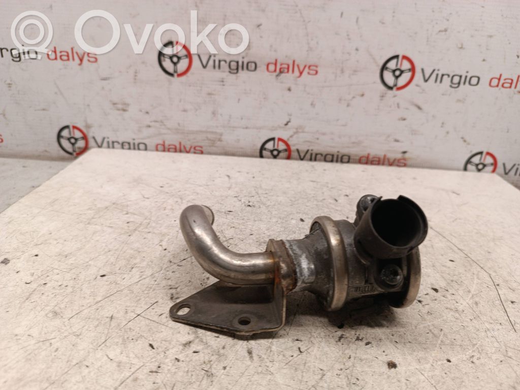 BMW 3 E46 EGR vārsts 