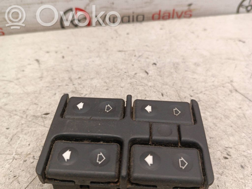 BMW 5 E34 Other switches/knobs/shifts 
