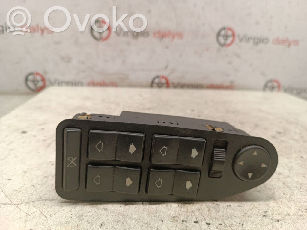BMW 5 E39 Electric window control switch 