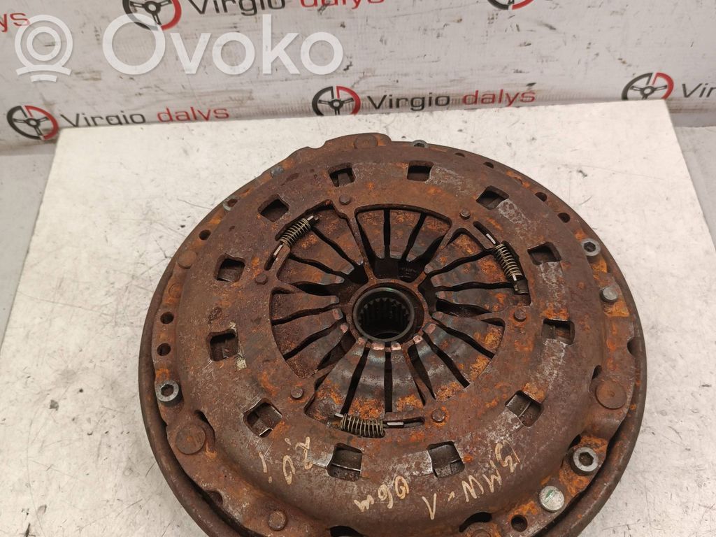BMW 1 E81 E87 Clutch set kit 