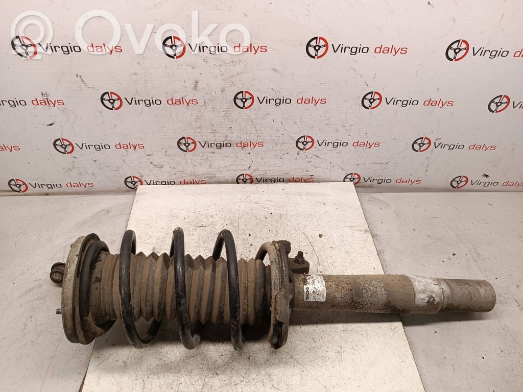 BMW 7 E65 E66 Front shock absorber with coil spring 