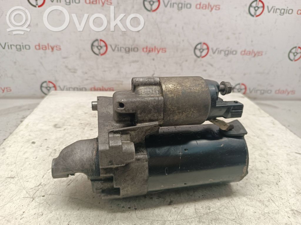 Mini One - Cooper R57 Electromotor 