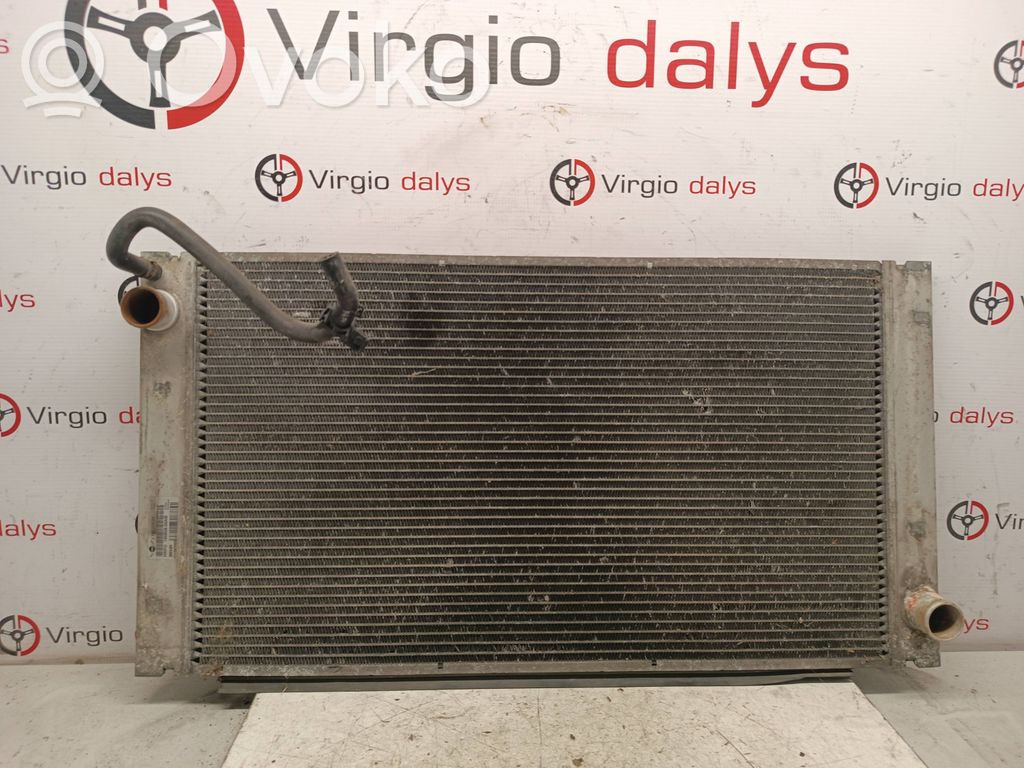 Mini One - Cooper Clubman R55 Coolant radiator 