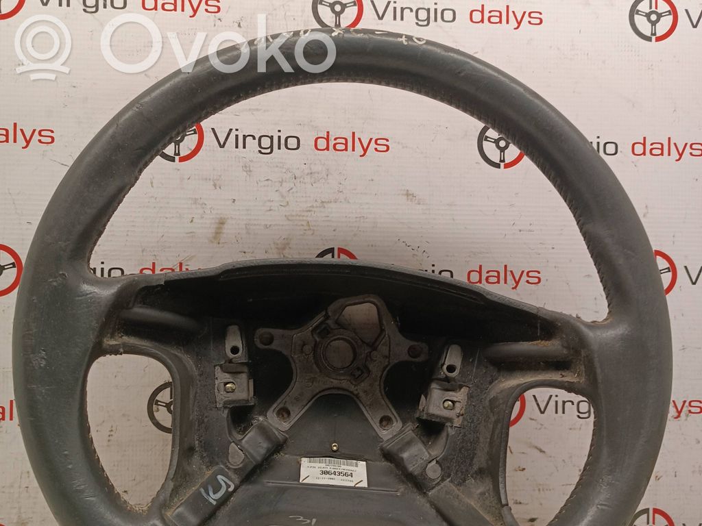 Volvo XC70 Volant 