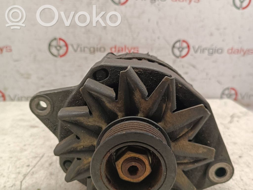 Volvo 440 Ģenerators 