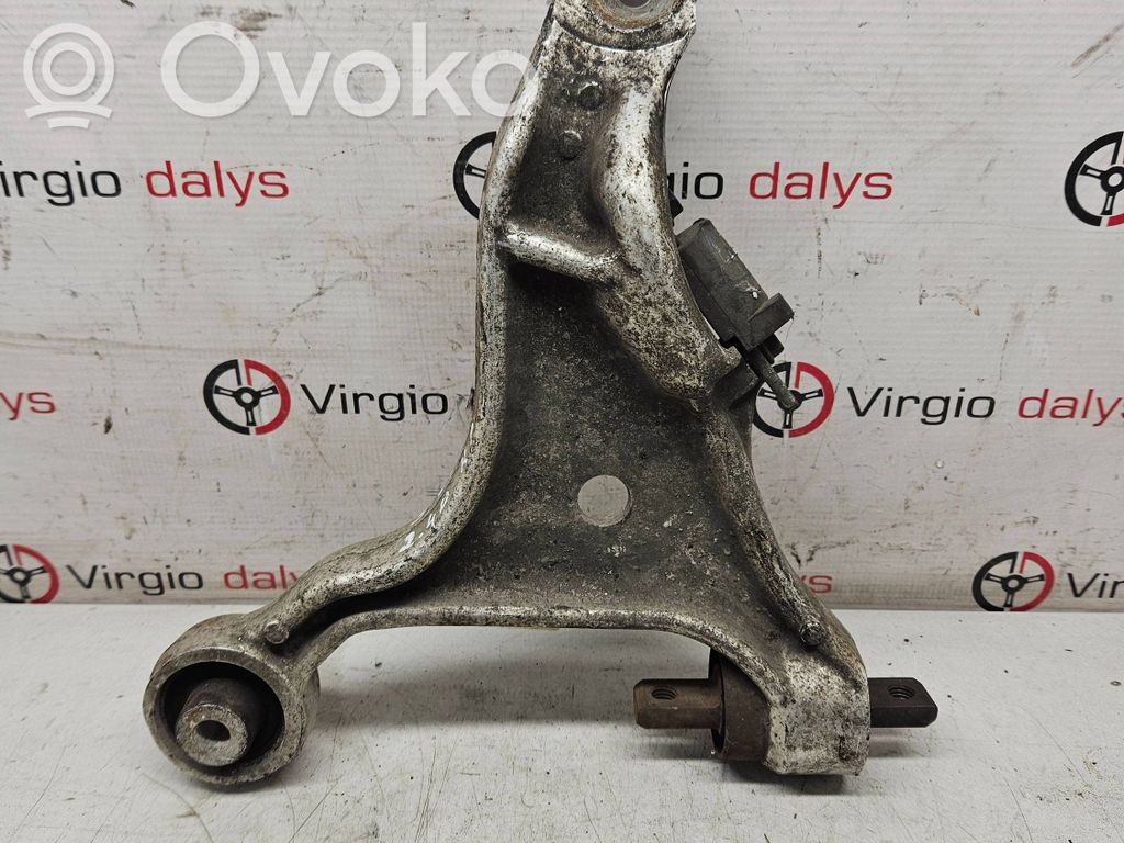 Volvo S80 Front lower control arm/wishbone 