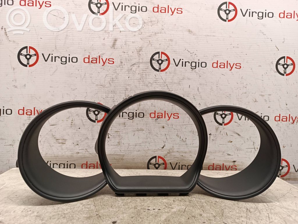 KIA Ceed Dashboard trim 