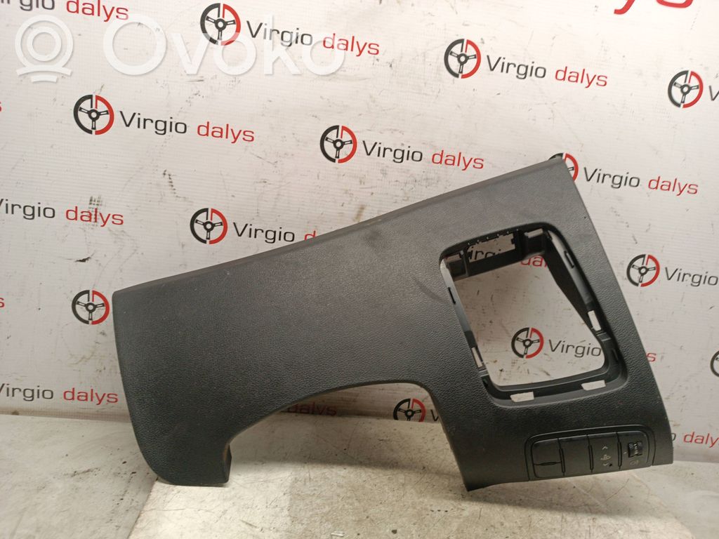 KIA Ceed Dashboard lower bottom trim panel 