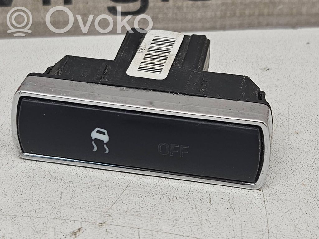 Ford Galaxy Traction control (ASR) switch 