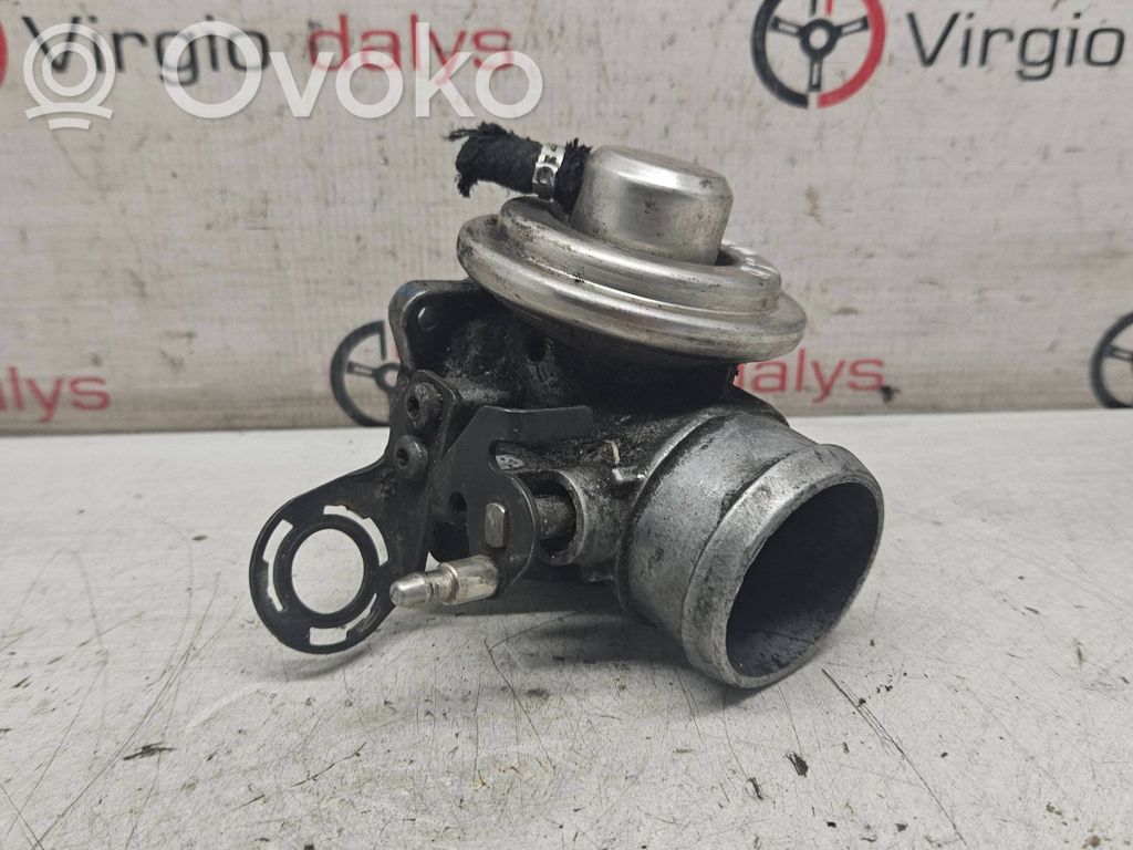 Volkswagen Bora EGR valve 