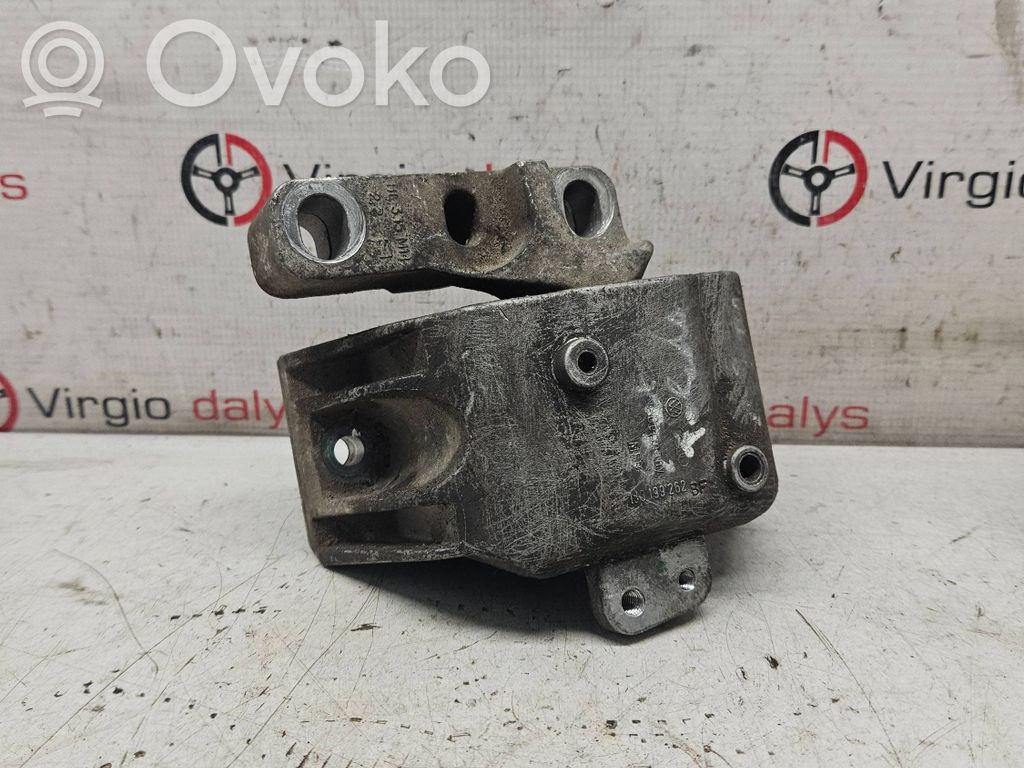 Seat Toledo II (1M) Engine mount bracket 