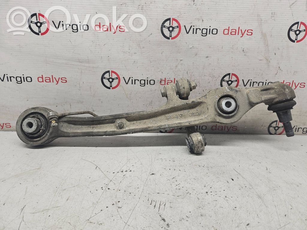 Audi A6 S6 C6 4F Front lower control arm/wishbone 