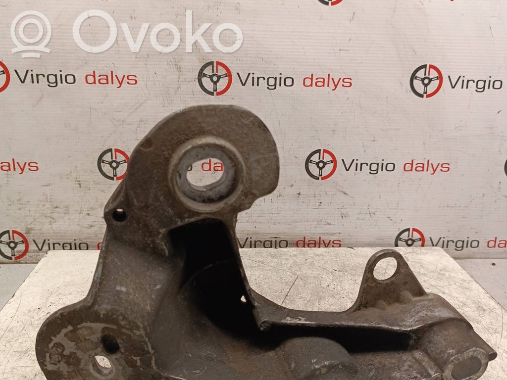 Audi A6 S6 C6 4F Engine mounting bracket 