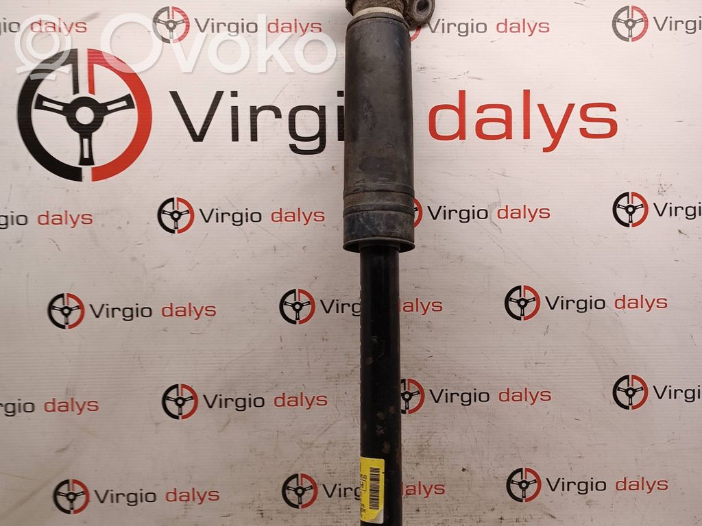 Chevrolet Cruze Rear shock absorber/damper 