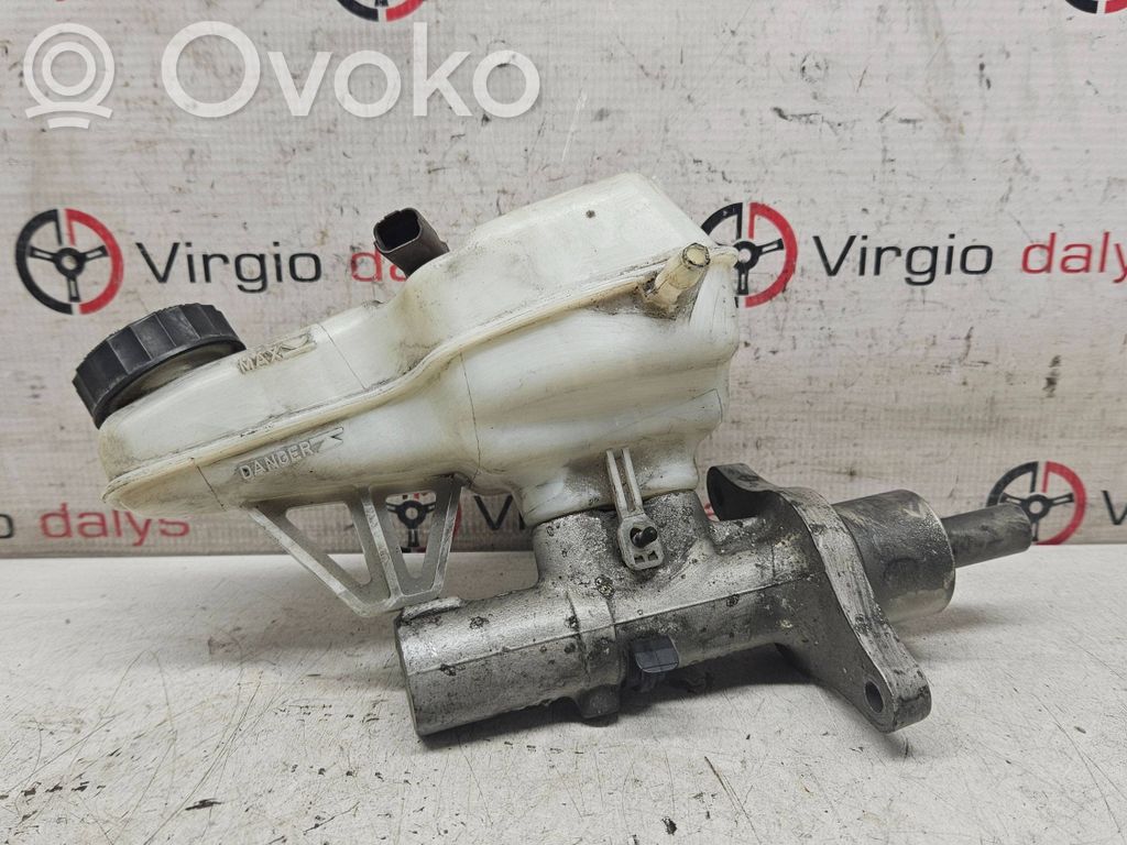 Fiat Scudo Master brake cylinder 