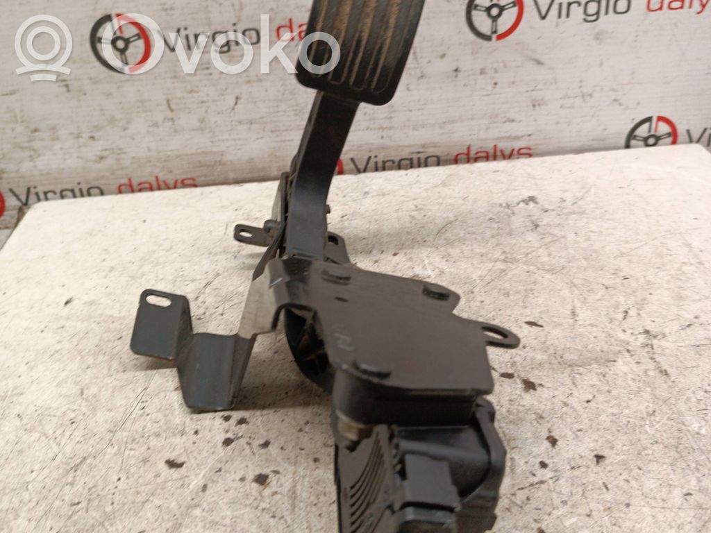 Fiat Scudo Accelerator throttle pedal 