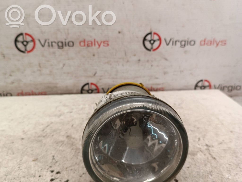 Fiat Scudo Front fog light 
