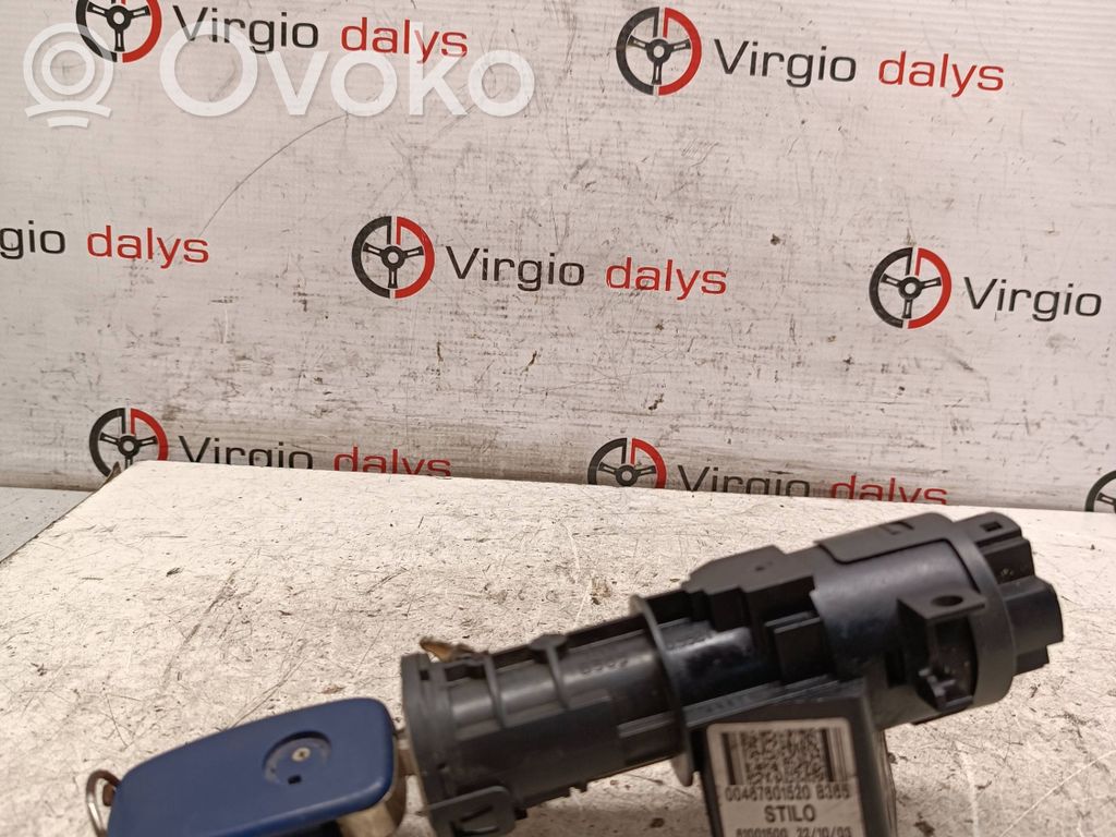 Fiat Stilo Ignition lock 