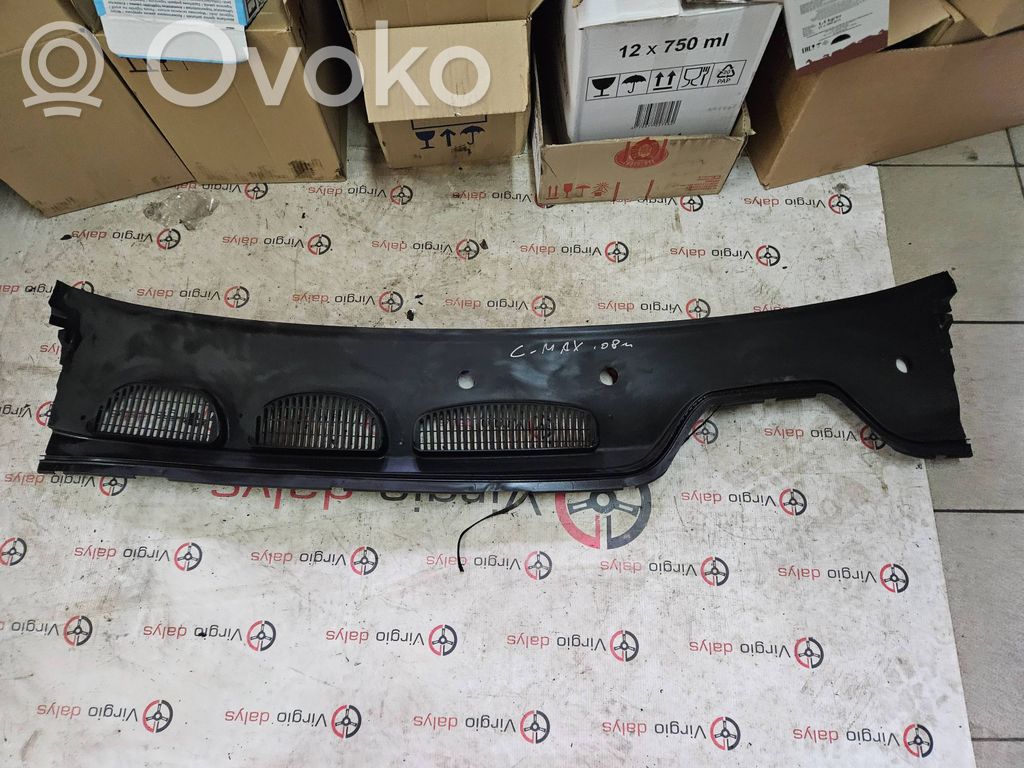 Ford C-MAX I Pyyhinkoneiston lista 