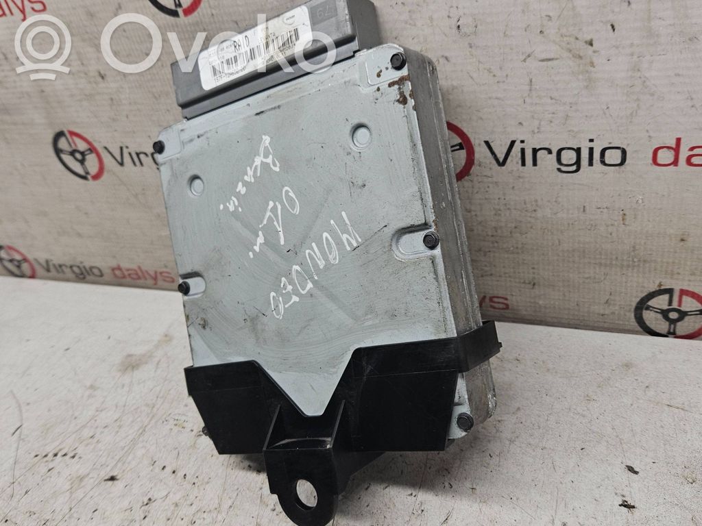Ford Mondeo Mk III Engine control unit/module 