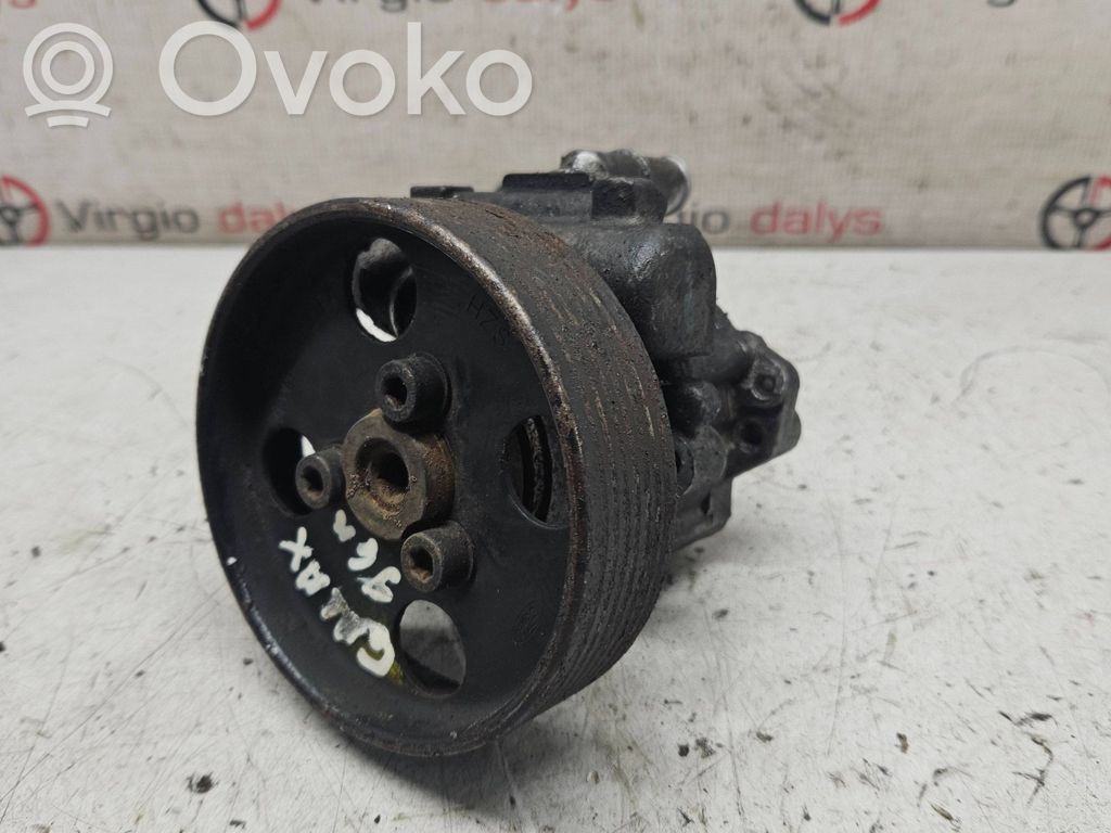 Ford Galaxy Power steering pump 