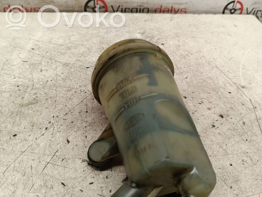 Ford Mondeo Mk III Power steering fluid tank/reservoir 