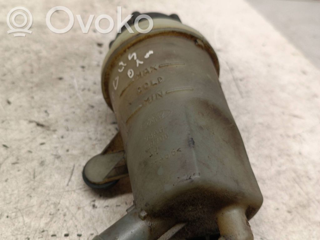 Ford Mondeo Mk III Power steering fluid tank/reservoir 
