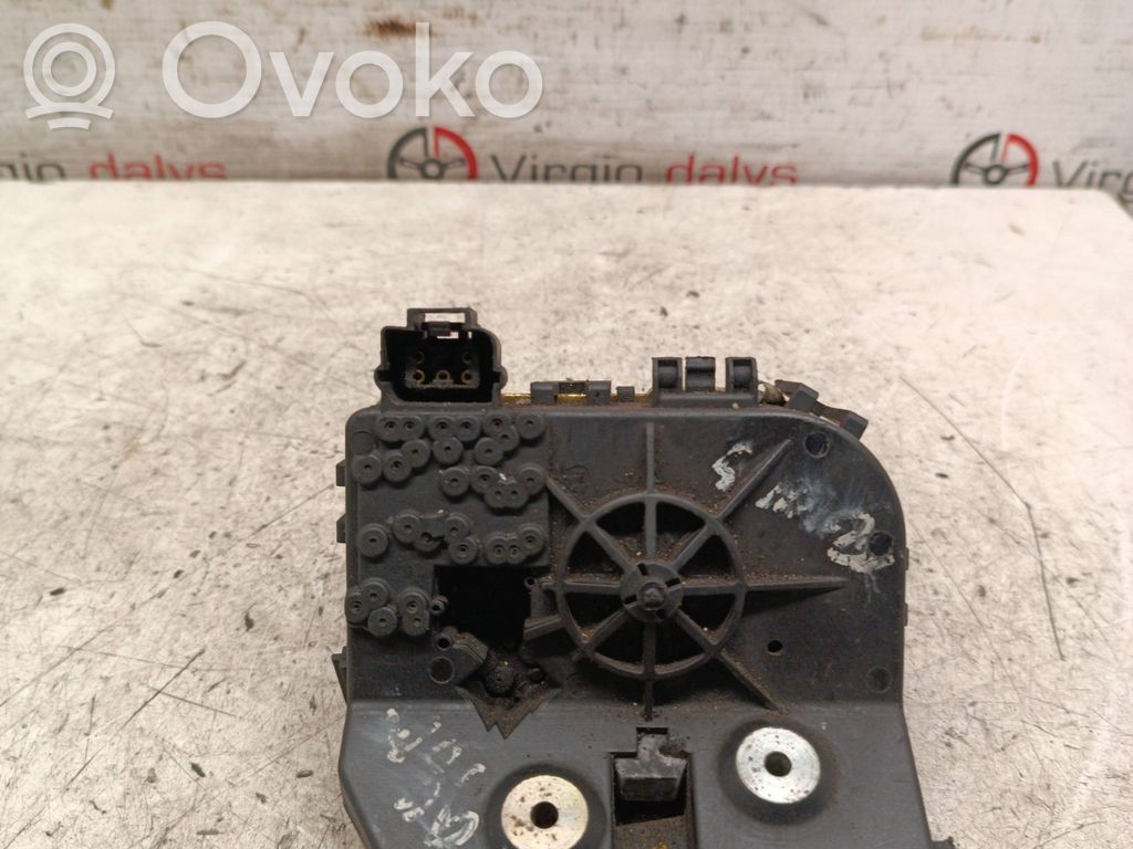 Ford Mondeo MK II Tailgate/trunk/boot lock/catch/latch 