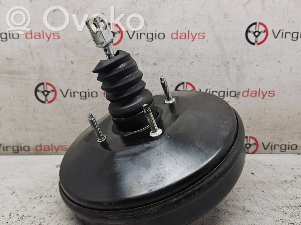 Ford Fiesta Brake booster 