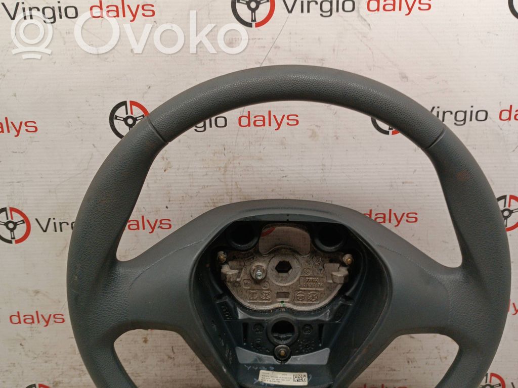 Ford Fiesta Stūre 