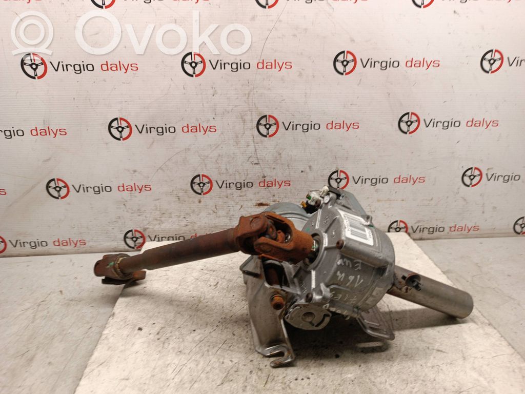 Ford Fiesta Power steering pump 