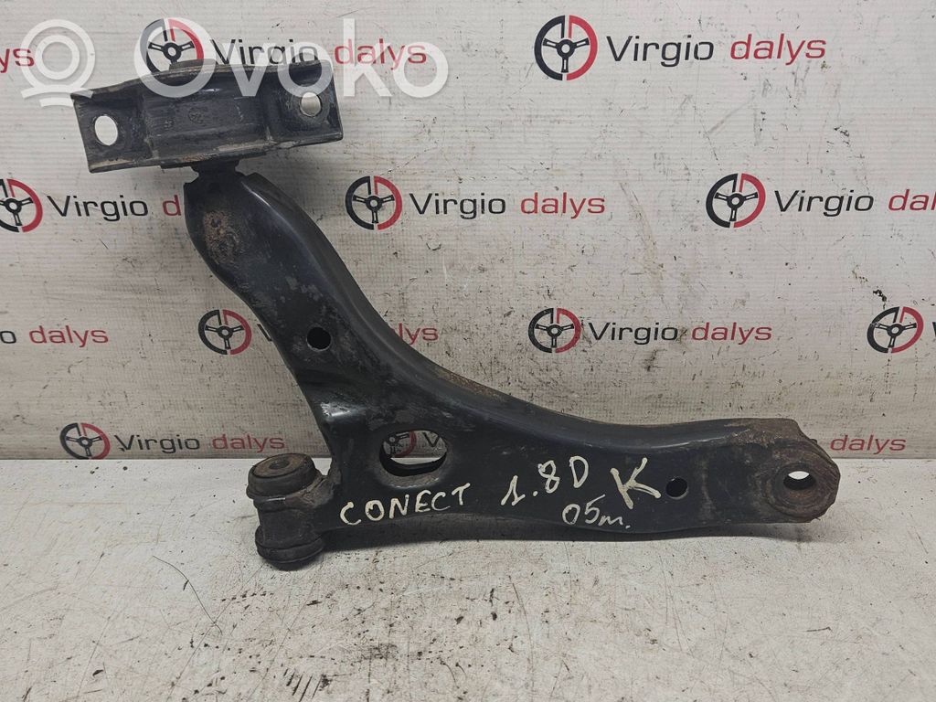 Ford Transit -  Tourneo Connect Front lower control arm/wishbone 