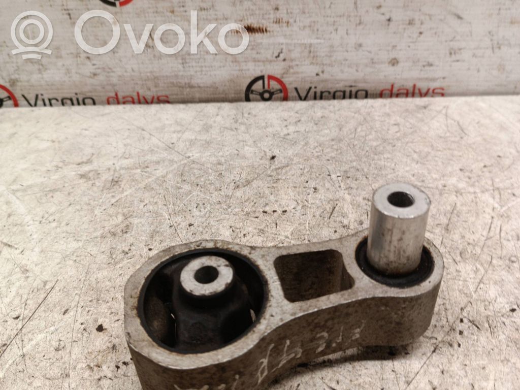Engine mount bracket