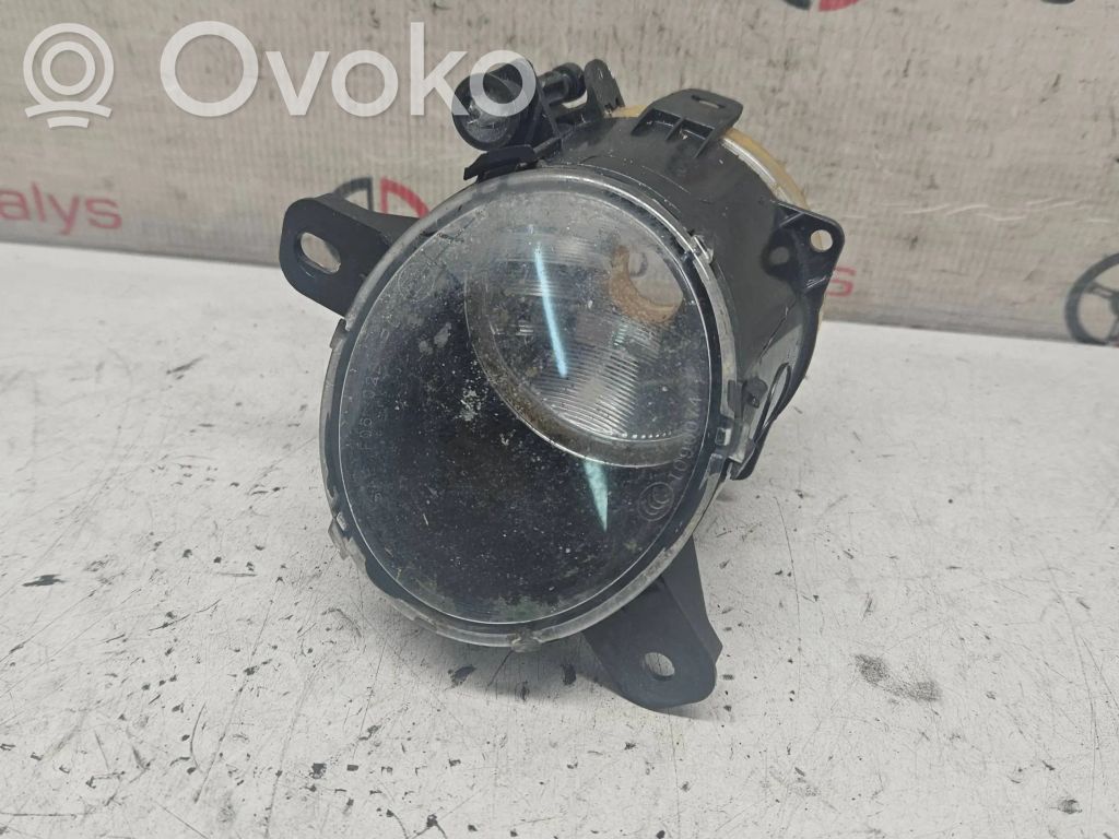 Opel Corsa D Miglas lukturis priekšā 