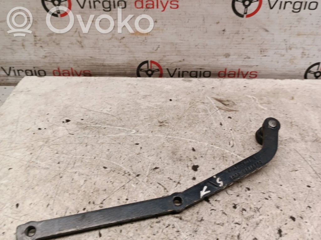 Fiat Doblo Sliding door middle roller runner 