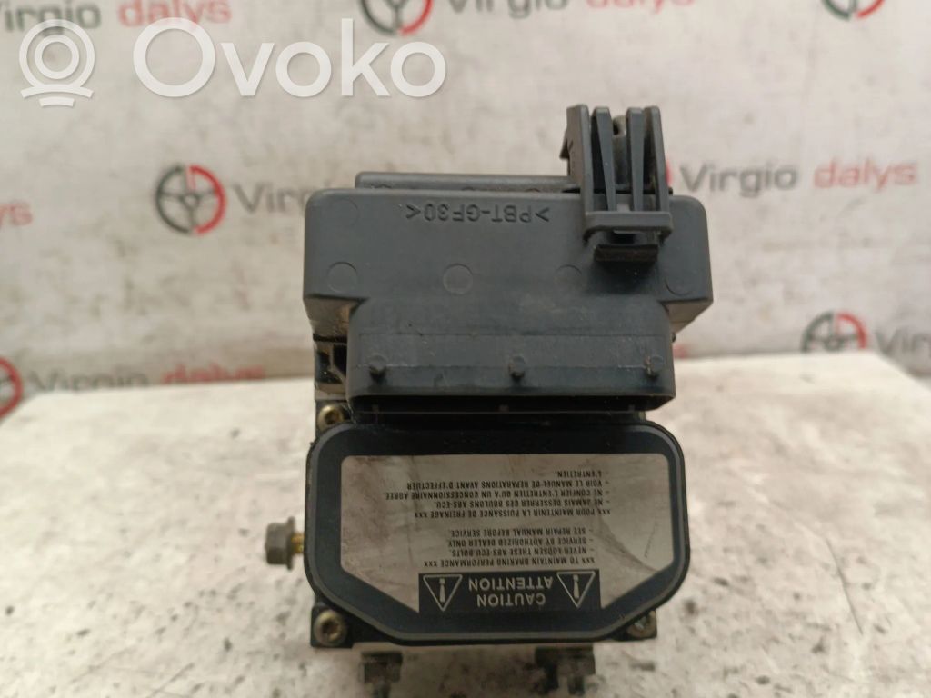 ABS-pumppu   0273004571,50787,287177