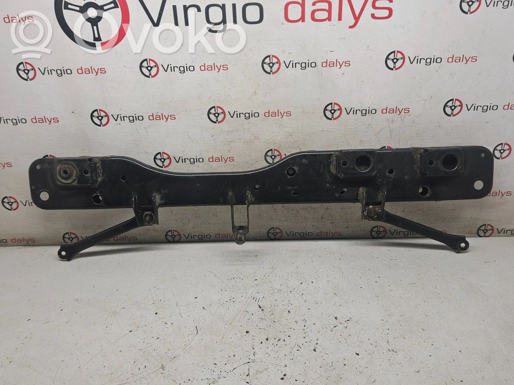 Renault Kadjar Bottom radiator support slam panel 