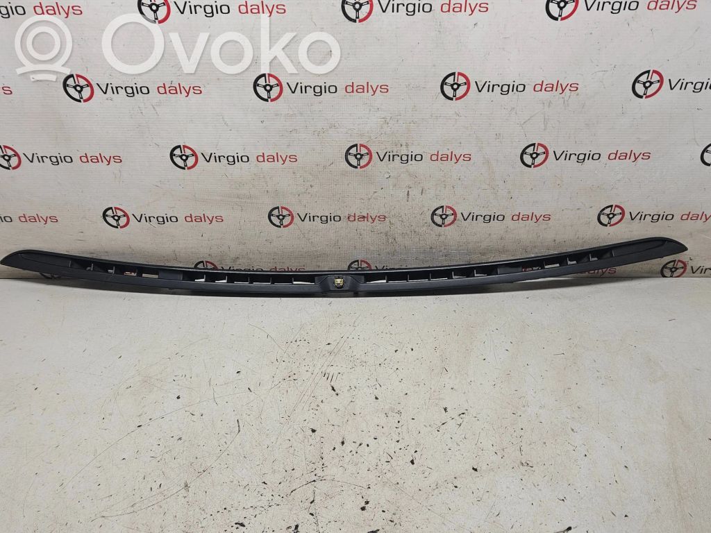 Fiat Doblo Cita veida paneļa detaļa 