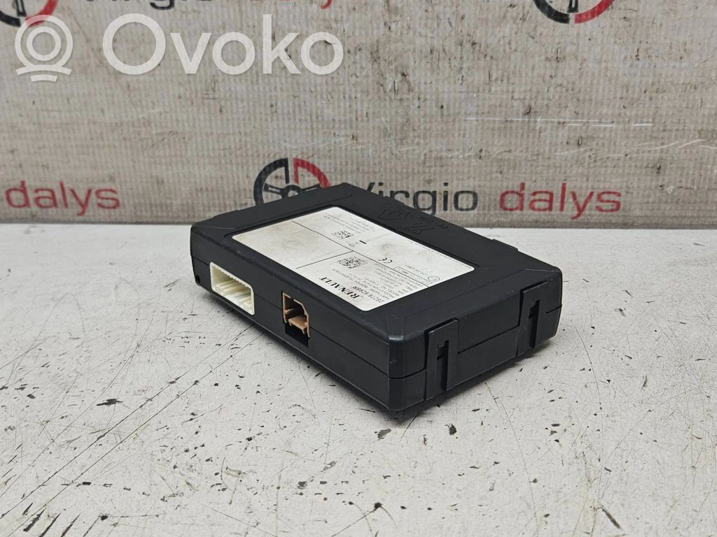 Other control units/modules   282765265R,10R0412841